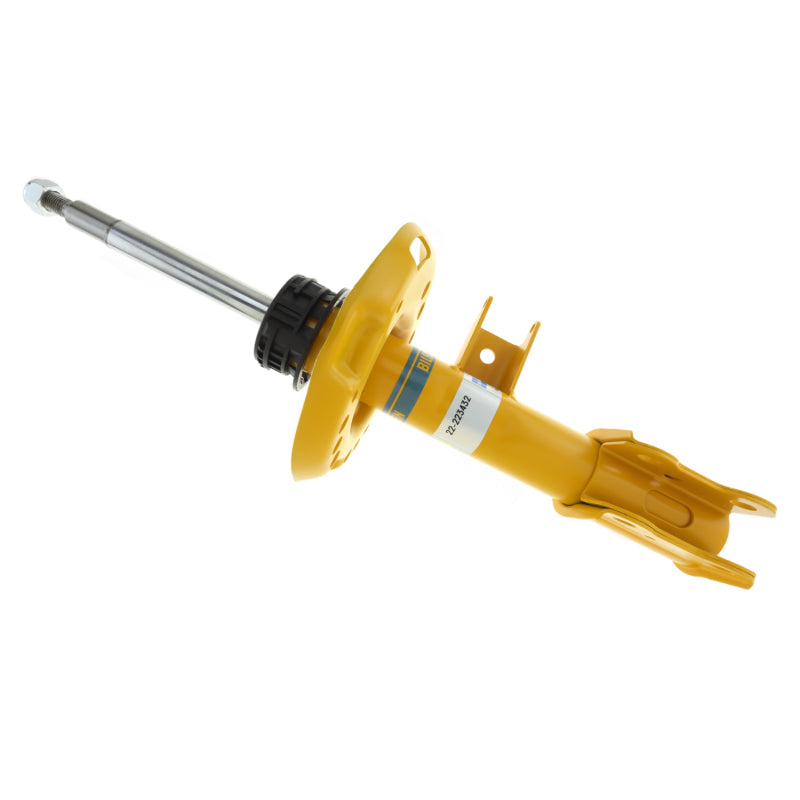 Bilstein B8 (SP) 13-14 Mercedes-Benz CLA250 Front Right Twintube Strut Assembly - Burkken Auto Parts