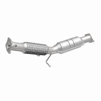 MagnaFlow Conv DF 06-09 Volvo S40/V50 2.4L - Burkken Auto Parts