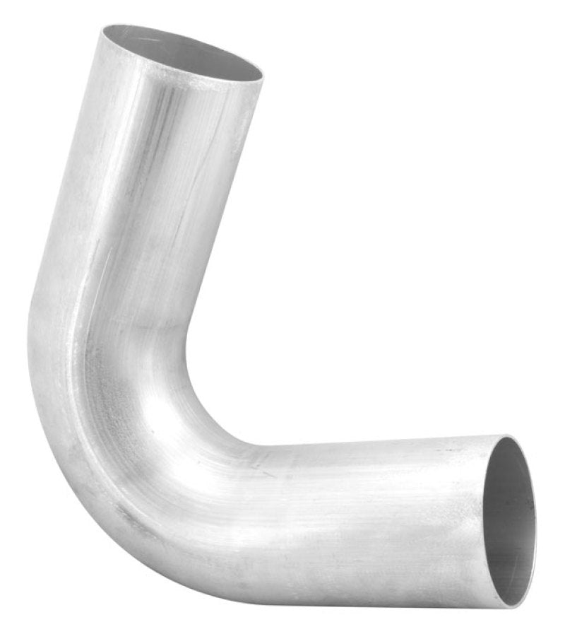 AEM 4.00 Diam Alum 120 Degree Bend Tube - Burkken Auto Parts