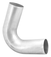 AEM 4.00 Diam Alum 120 Degree Bend Tube - Burkken Auto Parts