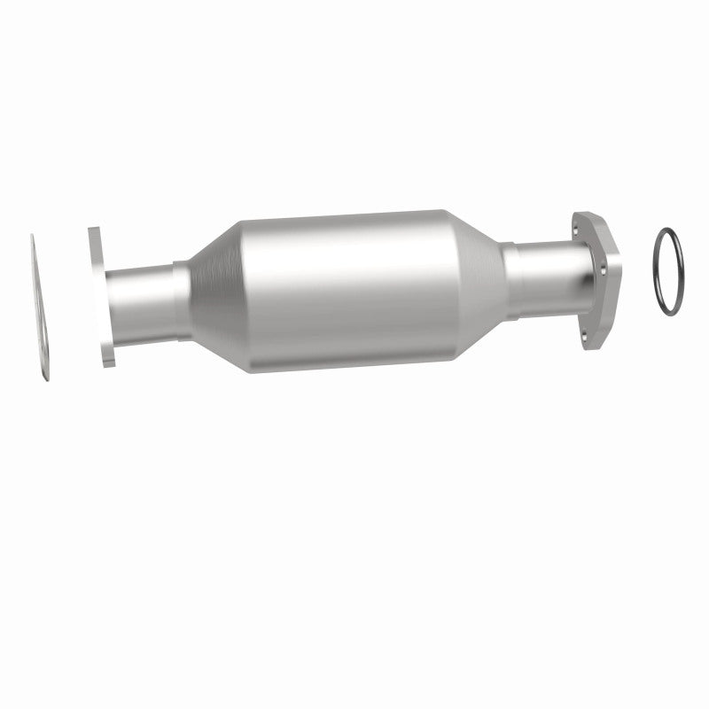 Magnaflow 90-93 Accord 2.2L CA Direct Fit Converter - Burkken Auto Parts