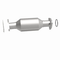 Magnaflow 90-93 Accord 2.2L CA Direct Fit Converter - Burkken Auto Parts