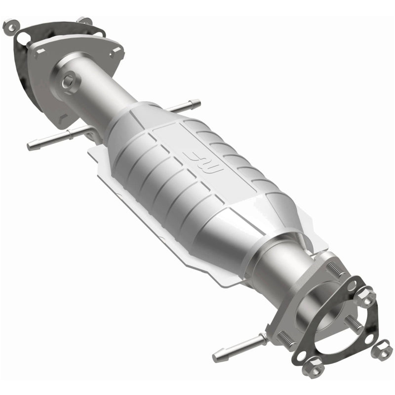MagnaFlow Conv DF 96-99 S10/Sanoma 4WD 4.3L - Burkken Auto Parts