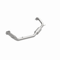 Magnaflow 98-99 Isuzu Amigo 2.2L Direct Fit Converter - Burkken Auto Parts