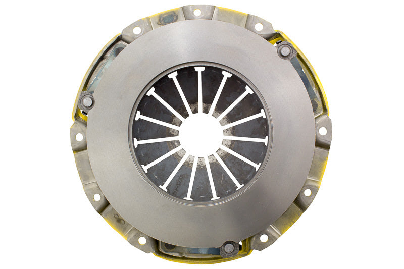 ACT 1991 Dodge Stealth P/PL Heavy Duty Clutch Pressure Plate - Burkken Auto Parts