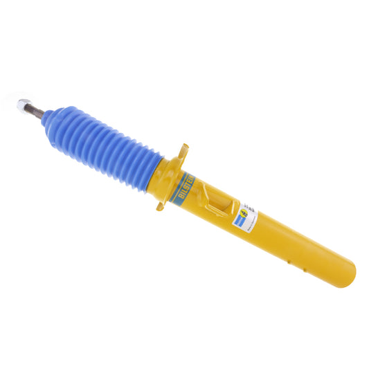 Bilstein B6 2012 BMW Z4 sDrive35i Front Right Suspension Strut Assembly - Burkken Auto Parts
