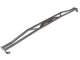 aFe 19-22 Mazda 3 L4 2.0L/2.5L/2.5L (t) CONTROL Front Suspension Strut Brace  - Gunmetal Gray - Burkken Auto Parts