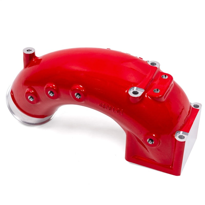 Banks Power 03-07 Dodge 5.9L w/ Stock Intercooler Monster-Ram Intake System - Burkken Auto Parts