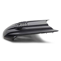 Anderson Composites 20-24 Chevy Silverado Type-T2 Carbon Fiber Hood - Burkken Auto Parts