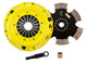 ACT 2015 Nissan 370Z XT/Race Rigid 6 Pad Clutch Kit - Burkken Auto Parts