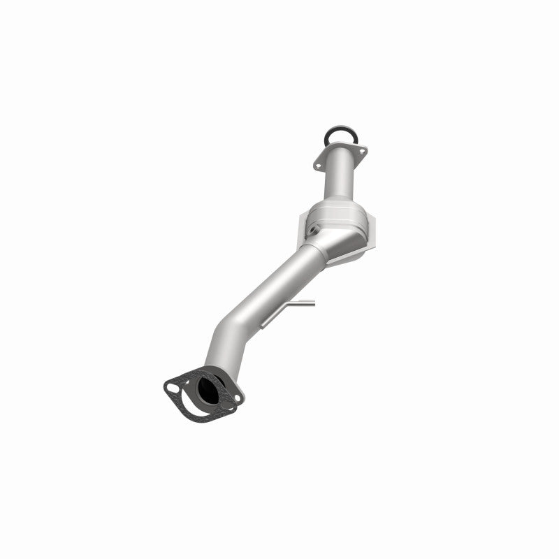 MagnaFlow Conv DF 06-08 Subaru Legacy 2.5L - Burkken Auto Parts