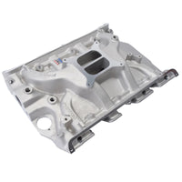 Edelbrock Performer 390 w/ O EGR Manifold - Burkken Auto Parts