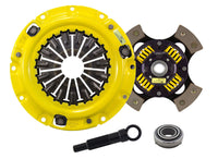 ACT 1990 Eagle Talon HD/Race Sprung 4 Pad Clutch Kit - Burkken Auto Parts