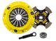 ACT 1990 Eagle Talon HD/Race Sprung 4 Pad Clutch Kit - Burkken Auto Parts