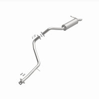 MagnaFlow BRE Exhaust Kit 08-15 Scion xB 2.4L - Burkken Auto Parts