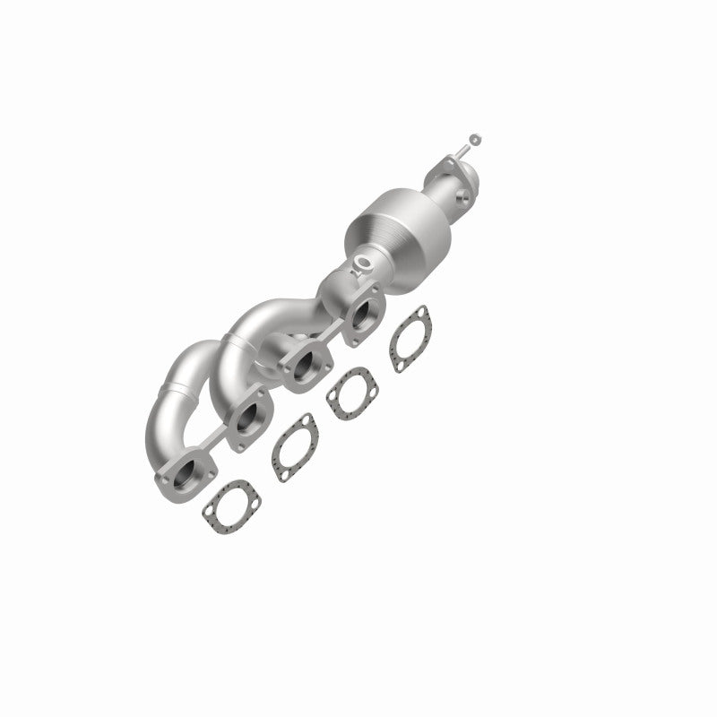 Magnaflow Conv DF 04-05 BMW 545I 4.4L  P/S - Burkken Auto Parts
