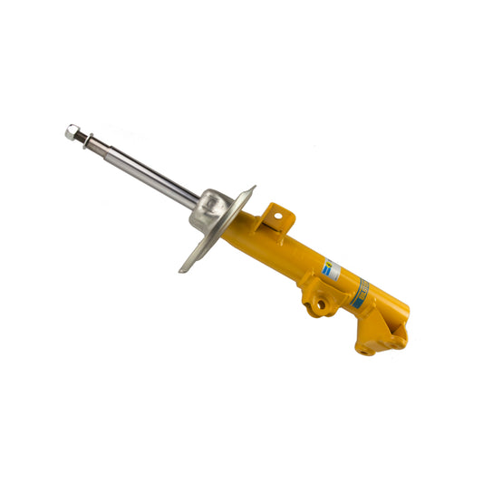 Bilstein B6 12-16 Mercedes-Benz SLK350 / 12-15 Mercedes-Benz SLK250 Front Twintube Strut Assembly - Burkken Auto Parts
