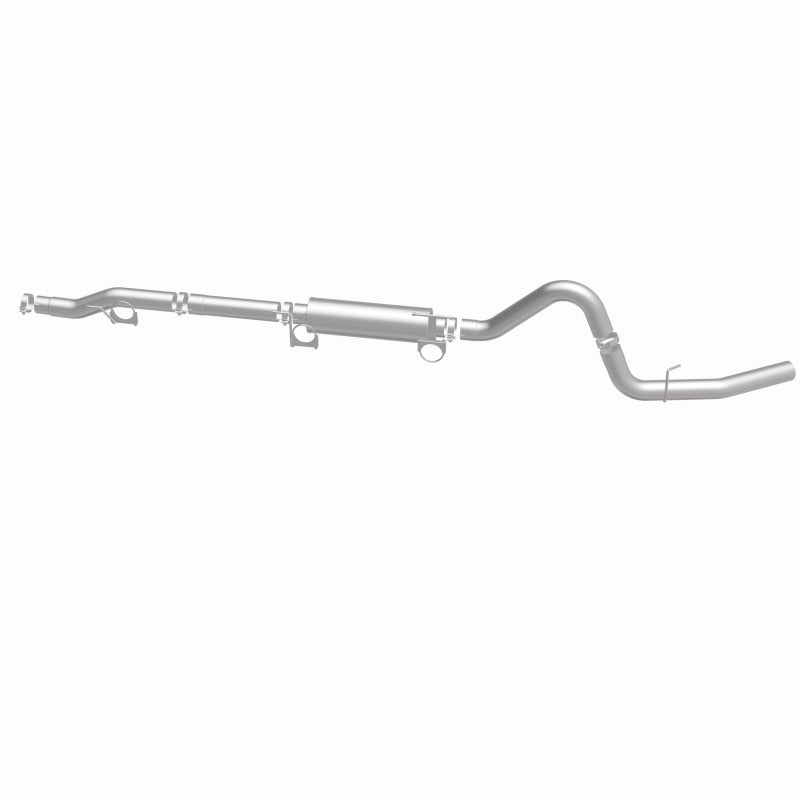 MagnaFlow BRE Exhaust Kit 99-01 Ford F-250 F-350 Super Duty 7.3L - Burkken Auto Parts