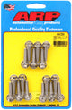 ARP Chevy LT1 6.2L Ignition Coil Hex Stainless Steel Bolt Kit - Burkken Auto Parts