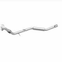 Magnaflow BRExhaust 18-24 Audi Q5 Front Pipe Kit