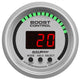 Autometer Ultra-Lite 52mm 30inHG/30psi Digital Boost Controller - Burkken Auto Parts