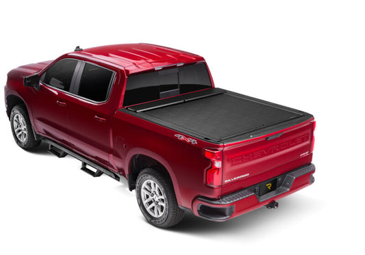 Roll-N-Lock 15-18 Chevy Colorado/Canyon LB 71-1/2in M-Series Retractable Tonneau Cover