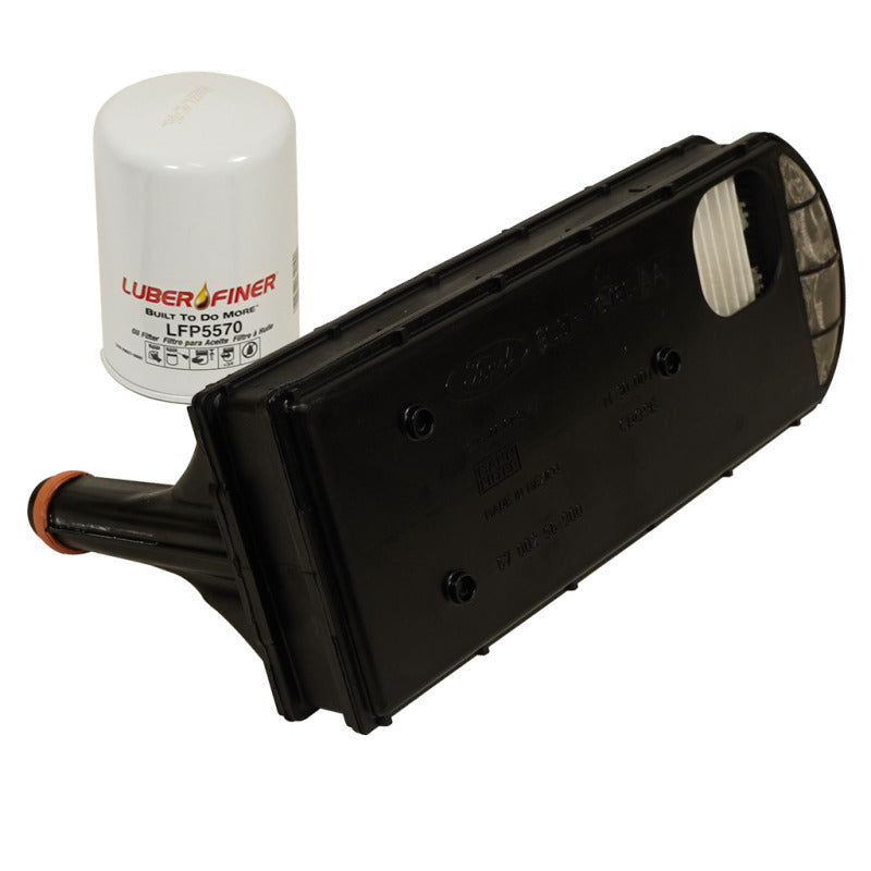 BD Diesel Trans Filter Service Kit - Ford 2003-2010 5R110 - Burkken Auto Parts