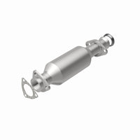 MagnaFlow Conv Direct Fit 92-95 Integra 1.7/1.8 CA - Burkken Auto Parts