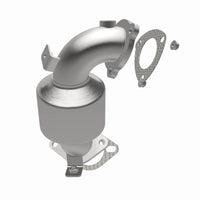 Magnaflow Conv DF 2016-2018 Hyundai Tucson L4 OEM Close Coupled Front (Not for sale in California) - Burkken Auto Parts