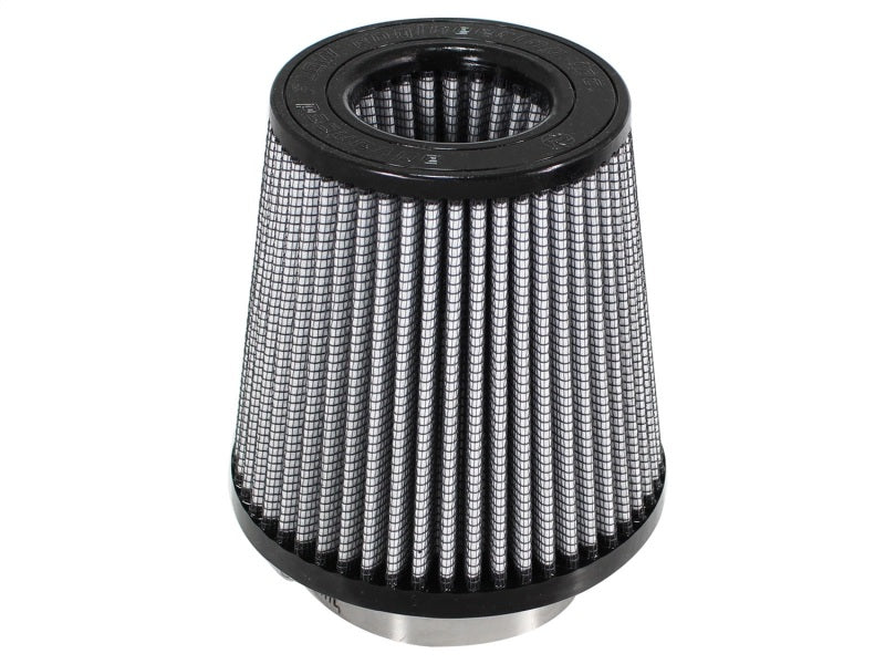 aFe MagnumFLOW Air Filters IAF PDS A/F PDS 3.5F x 6B x 4.5T x 6H - Burkken Auto Parts
