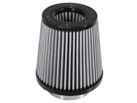 aFe MagnumFLOW Air Filters IAF PDS A/F PDS 3.5F x 6B x 4.5T x 6H - Burkken Auto Parts