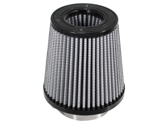 aFe MagnumFLOW Air Filters IAF PDS A/F PDS 3.5F x 6B x 4.5T x 6H - Burkken Auto Parts