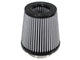 aFe MagnumFLOW Air Filters IAF PDS A/F PDS 3.5F x 6B x 4.5T x 6H - Burkken Auto Parts