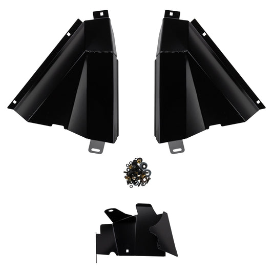 ARB Protection Plate Washer Bottle Fj - Burkken Auto Parts