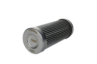 Aeromotive Replacement Pro-Series 100 Micron SS Element (for 12302 Filter Assembly) - Burkken Auto Parts