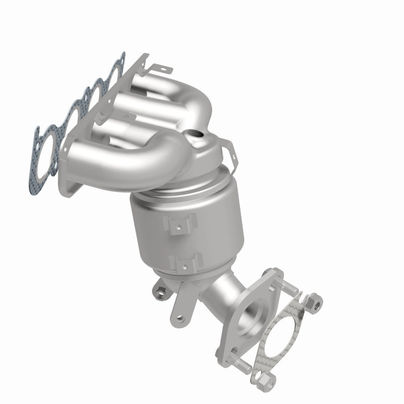 Magnaflow Manifold Direct Fit 19-20 Kia Forte 2L - Burkken Auto Parts