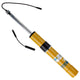 Bilstein B6 (DampTronic) 17-21 Audi A4 Allroad Front Monotube Shock Absorber - Burkken Auto Parts