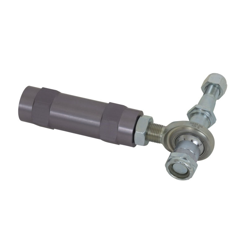 BBK 94-04 Mustang Front Bump Steer Tie Rod End Kit - Burkken Auto Parts