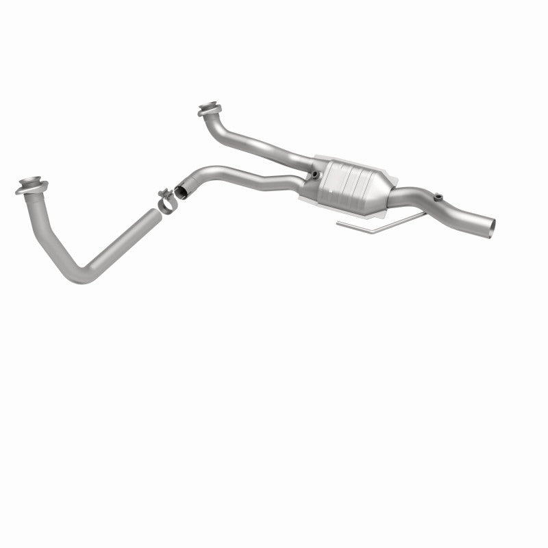 Magnaflow 1998 Dodge B1500 3.9L Direct Fit Converter - Burkken Auto Parts