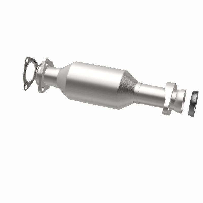 MagnaFlow 88-95 Civic/CRX 1.5/1.6 CA Manifold DF Converter - Burkken Auto Parts