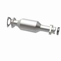 MagnaFlow 88-95 Civic/CRX 1.5/1.6 CA Manifold DF Converter - Burkken Auto Parts