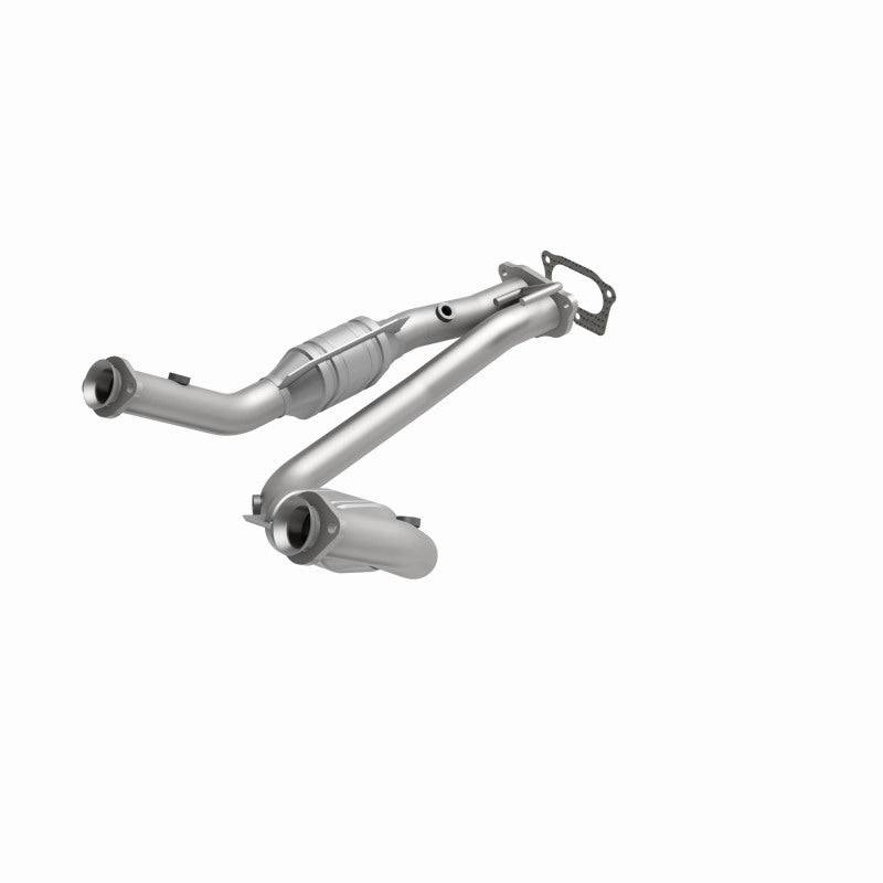 MagnaFlow Conv DF 04-06 Ranger 4.0 Front - Burkken Auto Parts