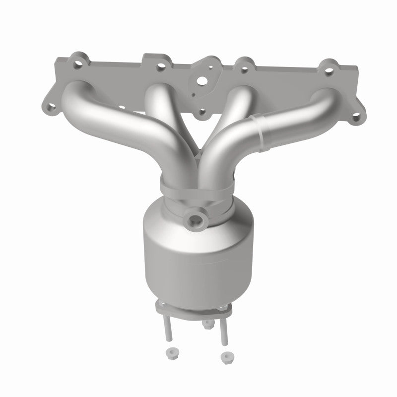 MagnaFlow Conv DF 01-02 Saturn SC/SL/SW 1.9L - Burkken Auto Parts