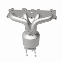MagnaFlow Conv DF 01-02 Saturn SC/SL/SW 1.9L - Burkken Auto Parts