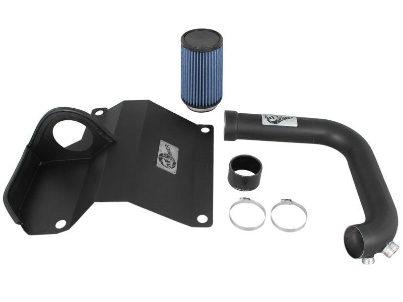 aFe MagnumFORCE Intake Stage-2 PRO 5R VW 09-14 Jetta/Golf 12-14 Passat/Beetle 2.5L - Burkken Auto Parts