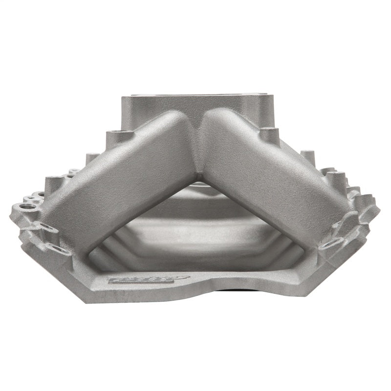 Edelbrock Intake Manifold Victor Jr Holden V8 VN EFI Single Plane 4150 Throttle Body - Burkken Auto Parts