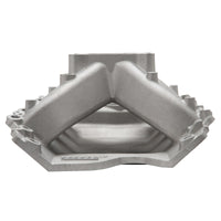 Edelbrock Intake Manifold Victor Jr Holden V8 VN EFI Single Plane 4150 Throttle Body - Burkken Auto Parts
