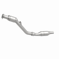 MagnaFlow Conv DF 04-06 Audi S4 4.2L - Burkken Auto Parts
