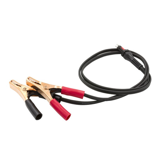 Autometer Lead Assembly POS/NEG SB-300 / RC-300 / BVA-300 - Burkken Auto Parts