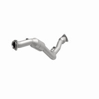 MagnaFlow Conv DF 04/06 VW Phaeton 4.2L Front Driver Side - Burkken Auto Parts